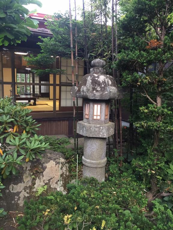 فندق Daikokuya Mt.Fuji فوجيوشيدا المظهر الخارجي الصورة