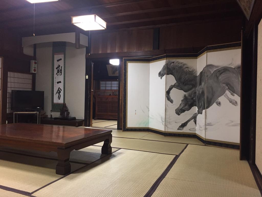 فندق Daikokuya Mt.Fuji فوجيوشيدا المظهر الخارجي الصورة