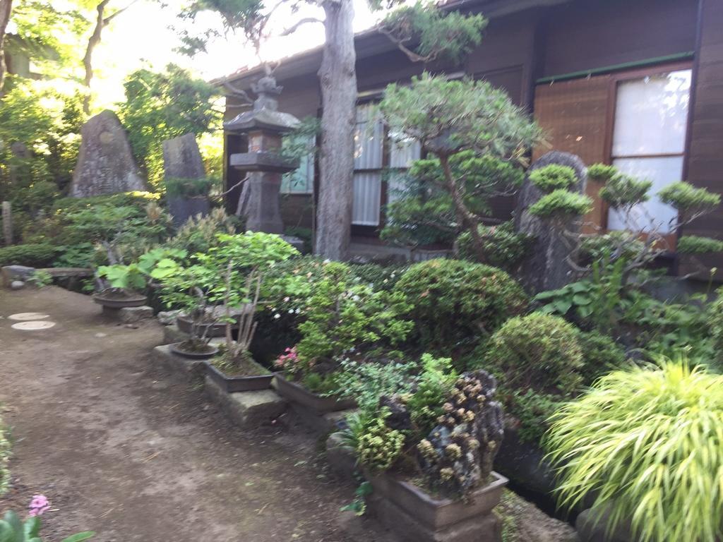 فندق Daikokuya Mt.Fuji فوجيوشيدا المظهر الخارجي الصورة